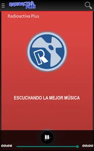 Radioactiva Plus screenshot 3