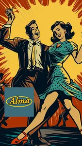 RADIO ALMA ONLINE screenshot 2