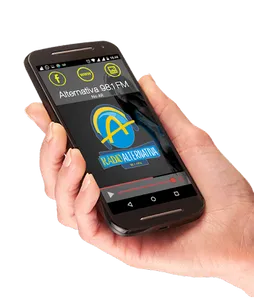 Alternativa 98.1 FM screenshot 4