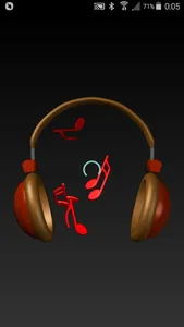 ARQ Radio screenshot 4
