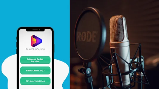 Radio Cadena Voces screenshot 9