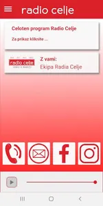 Radio Celje screenshot 0