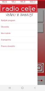 Radio Celje screenshot 1