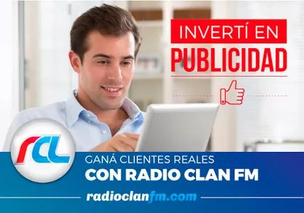 Radioclanfm screenshot 10