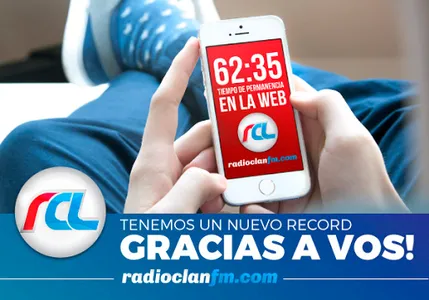 Radioclanfm screenshot 11