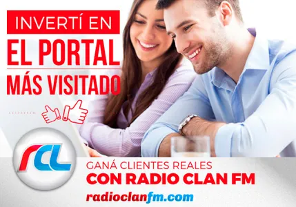 Radioclanfm screenshot 6