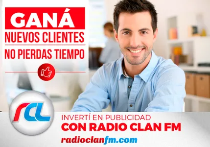 Radioclanfm screenshot 7
