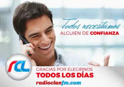 Radioclanfm screenshot 8