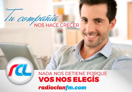 Radioclanfm screenshot 9