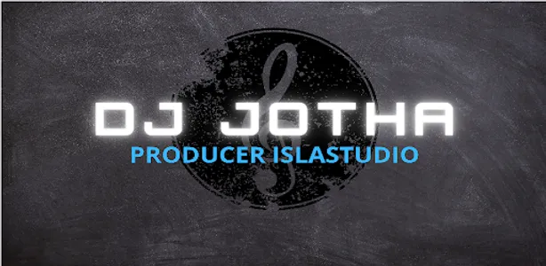 Oficial Dj joTha screenshot 8