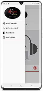 Fm Kyrios 89.5 screenshot 1