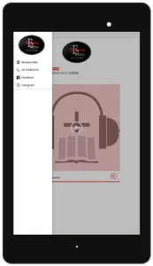 Fm Kyrios 89.5 screenshot 3