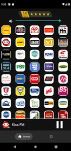 Germany radio stations online- screenshot 0