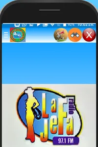RADIOS DE CENTRO AMERICA C.A screenshot 1