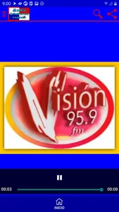 Radio Cristiana screenshot 1