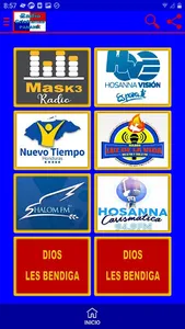 Radio Cristiana screenshot 5
