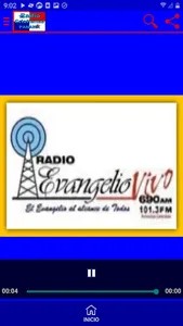 Radio Cristiana screenshot 7