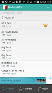 Radio Malta screenshot 1