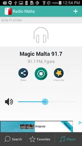 Radio Malta screenshot 12