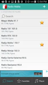 Radio Malta screenshot 14