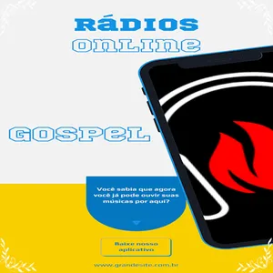 Comunidade Gospel screenshot 0