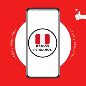 Radios Peruanas -  Online screenshot 0