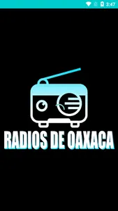 Radios de Oaxaca screenshot 0