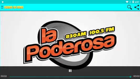 Radios de Oaxaca screenshot 15