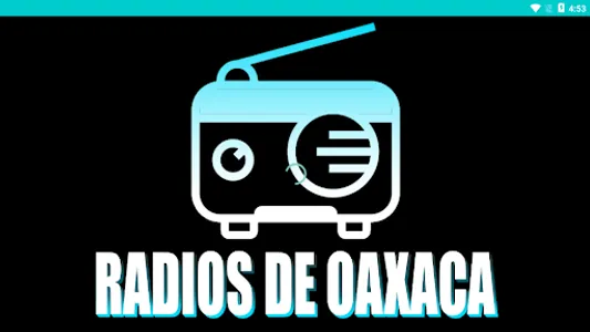 Radios de Oaxaca screenshot 16