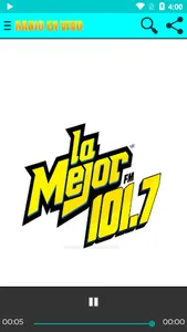 Radios de Oaxaca screenshot 6