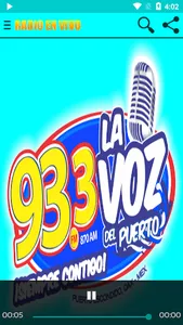 Radios de Oaxaca screenshot 7