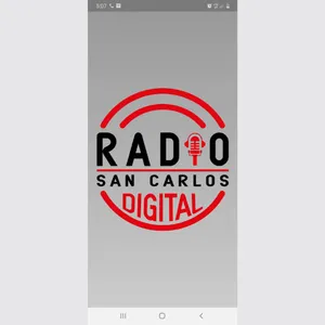 RADIO SAN CARLOS DIGITAL screenshot 0