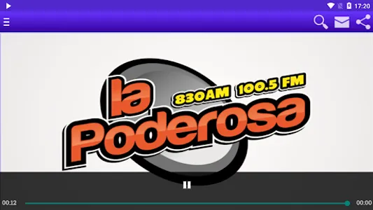Radios de Tlaxiaco Oaxaca screenshot 10