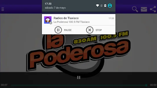 Radios de Tlaxiaco Oaxaca screenshot 11