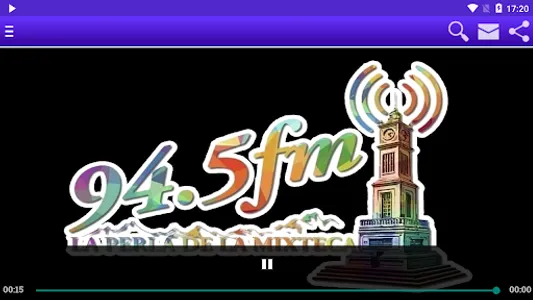Radios de Tlaxiaco Oaxaca screenshot 12