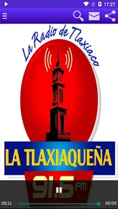 Radios de Tlaxiaco Oaxaca screenshot 2
