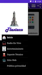 Radios de Tlaxiaco Oaxaca screenshot 7