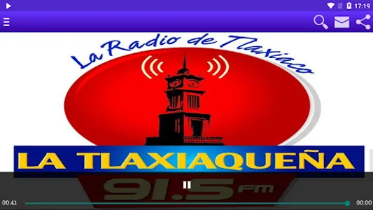 Radios de Tlaxiaco Oaxaca screenshot 9