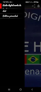 Radio Digital Monte de Horeb screenshot 1