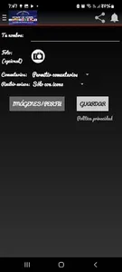 Radio Digital Monte de Horeb screenshot 2