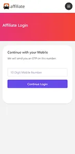 RailRestro Affiliate screenshot 0