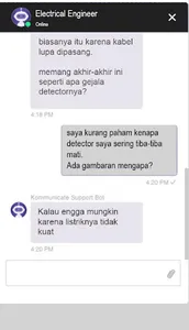 Divisi RnD screenshot 2
