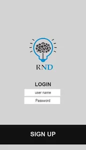 Divisi RnD screenshot 4