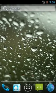 Rainy Day HD screenshot 0