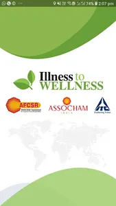 Illness To Wellness screenshot 0