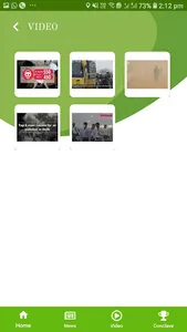 Illness To Wellness screenshot 5
