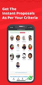 Rajput Patrika - Rajput Parich screenshot 1