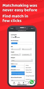 Rajput Patrika - Rajput Parich screenshot 2