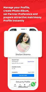 Rajput Patrika - Rajput Parich screenshot 3