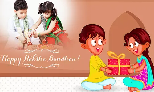 Rakhi Photo Frame Raksha Bandh screenshot 2